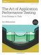 The Art of Application Performance Testing (From Strategy to Tools) by Ian Molyneaux, 9781491900543