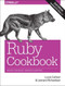Ruby Cookbook (Recipes for Object-Oriented Scripting) by Lucas Carlson, Leonard Richardson, 9781449373719