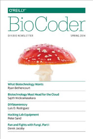 BioCoder #3 (Spring 2014) by O'Reilly Media, Inc., 9781491902264