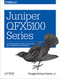 Juniper QFX5100 Series (A Comprehensive Guide to Building Next-Generation Networks) by Douglas Richard Hanks, 9781491949573