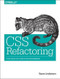 CSS Refactoring (Architect Your Stylesheets for Success) by Steve Lindstrom, 9781491906422