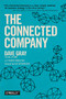 The Connected Company by Dave Gray, Alex Osterwalder, Thomas Vander Wal, 9781491919477