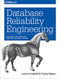 Database Reliability Engineering (Designing and Operating Resilient Database Systems) by Laine Campbell, Charity Majors, 9781491925942