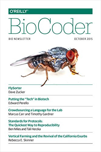 BioCoder #9 (October 2015) by O'Reilly Media, Inc., 9781491930960