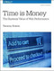 Time Is Money (The Business Value of Web Performance) by Tammy Everts, 9781491928745