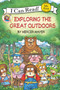Little Critter: Exploring the Great Outdoors by Mercer Mayer, Mercer Mayer, 9780062431448