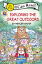 Little Critter: Exploring the Great Outdoors by Mercer Mayer, Mercer Mayer, 9780062431448