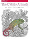 The O'Reilly Animals (An Adult Coloring Book) by Inc. O'Reilly Media, 9781491955963