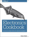 Electronics Cookbook (Practical Electronic Recipes with Arduino and Raspberry Pi) by Simon Monk, 9781491953402