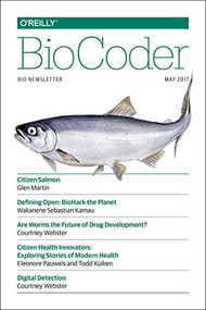 BioCoder #12 (April 2017) by O'Reilly Media, Inc., 9781491976548