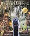 Brother John (A Monk, a Pilgrim and the Purpose of Life) by August Turak, Glenn Harrington, 9781945507946