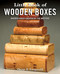 Little Book of Wooden Boxes (Wooden Boxes Created by the Masters) by Oscar Fitzgerald, 9781565239968