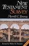 New Testament Survey - 9780802875211 by Merrill C. Tenney, 9780802875211