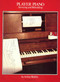 Player Piano by Arthur A. Reblitz, 9780911572407