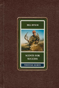 Scents for Success by Bill Bynum, 9781564161574
