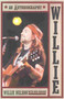 Willie (An Autobiography) by Willie Nelson, Bud Shrake, 9780815410805