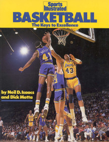 Basketball (The Keys to Excellence) by Neil D. Isaacs, Dick Motta, 9781568000657