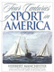 Four Centuries of Sport in America (1490 - 1890) by Herbert Manchester, 9781586670641