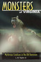 Monsters of Virginia by L. B. Taylor, 9780811708562