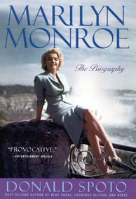 Marilyn Monroe (The Biography) by Donald Spoto, 9780815411833