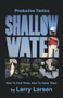Shallow Water Bass by Larry Larsen, 9780936513003
