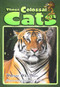 Those Colossal Cats - 9781561644582 by Marta Magellan, Steve Weaver, 9781561644582