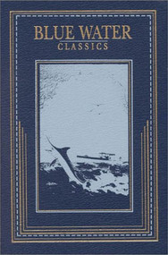 Fishing Round the World by Leander J. McCormick, 9781564161840