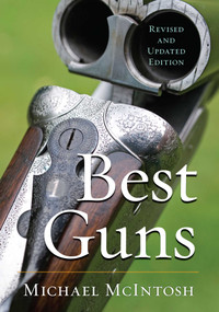Best Guns by Michael McIntosh, 9781586671556