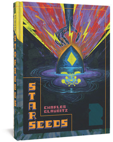 Starseeds 2 by Charles Glaubitz, 9781683961758