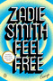 Feel Free (Essays) - 9780143110255 by Zadie Smith, 9780143110255
