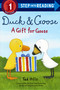 Duck & Goose, A Gift for Goose by Tad Hills, 9780525644903