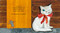 The Mouse Who Wasn't Scared by Petr Horacek, Petr Horacek, 9780763698812