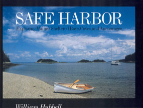 Safe Harbor by William Hubbell, 9780892725625