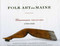 Folk Art in Maine (Uncommon Treasures 1750-1925) by Kevin D. Murphy, 9780892727667