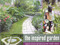 The Inspired Garden (24 Artists Share Their Vision) by Judy Paolini, Nance Trueworthy, 9780892727377