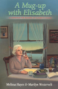 A Mug Up with Elisabeth by Melissa Hayes, Marilyn Westervelt, 9780892725328