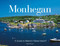 Monhegan (A Guide to Maine's Fabled Islands) by Mark Warner, 9780892727216