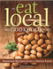The Eat Local Cookbook (Seasonal Recipes from a Maine Farm) by Lisa Turner, 9780892729234