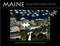 Maine (Guess Where from the Air) by Charles Feil, Murad Sayen, 9780892727131