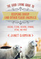 The Good Living Guide to Keeping Sheep and Other Fiber Animals (Housing, Feeding, Shearing, Spinning, Dyeing, and More) by Janet Garman, 9781680994049