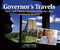 Governor's Travels (How I Left Politics, Learned to Back Up a Bus, and Found America) by Angus S. King, 9780892729739