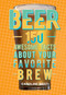Beer (150 awesome facts about your favorite brew) by Dog 'n' Bone, 9781911026679