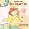 See, Hear, Feel by Emmanuelle Giumelli, Mathilde Gatinois, Patricia Murphey, 9781614295297