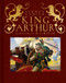 King Arthur (Sir Thomas Malory's History of King Arthur and His Knights of the Round Table) by Sidney Lanier, N.C. Wyeth, 9781534428416