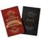 Harry Potter: Character Notebook Collection (Set of 2) (Harry Potter and Voldemort) by Insight Editions, 9781683833086