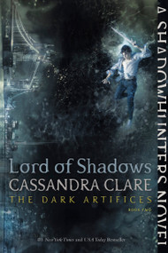 Lord of Shadows - 9781442468412 by Cassandra Clare