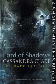 Lord of Shadows - 9781442468412 by Cassandra Clare, 9781442468412