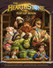 The Hearthstone Pop-Up Book by Mike Sass, Simon Arizpe, 9781683831433