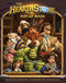 The Hearthstone Pop-Up Book by Mike Sass, Simon Arizpe, 9781683831433