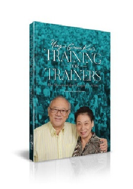 Ying & Grace Kai's Training For Trainers (The Movement That Changed The World) by Ying Kai, Grace Kai, 9781939124128